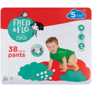 Fred&Flo pants