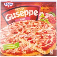 Dr. Oetker Guseppe pizza