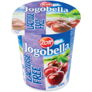 Jogobella Lactose Free jogurt