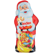 Kinder Mikuláš