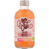 Komvida Organic kombucha