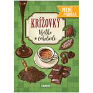 Krížovky Všetko o čokoláde