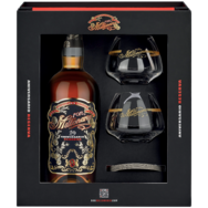 Ron Millonario 10 Aniversario Reserva rum 40 %