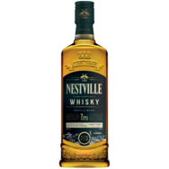 Nestville whisky 40 %