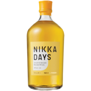 Nikka Days whisky 40 %