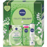 Nivea Fruity Delight