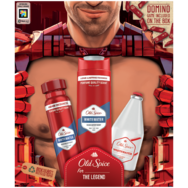 Old Spice Whitewater