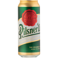 Pilsner Urquell