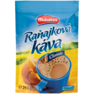 Mukates Classic raňajková káva