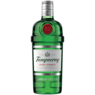 Tanqueray gin 43,1 %