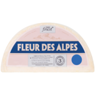 Tesco Finest Fleur des Alpes mäkký polotučný syr