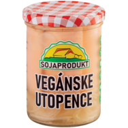 Vegánske utopence