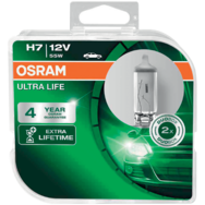 Osram Ultra Life autožiarovka