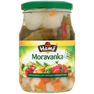 Hamé Moravanka