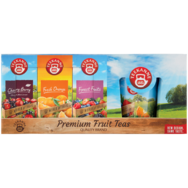 Teekanne Premium Fruit Teas