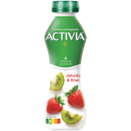 Activia nápoj