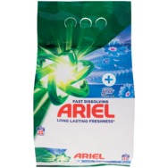 Ariel pracie kapsuly