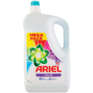 Ariel prací gél