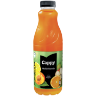 Cappy džús