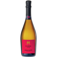 Hamsik Winery Gran Cuvée