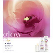 Dove Glow