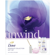 Dove Unwind