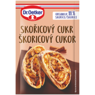 Dr. Oetker škoricový cukor