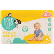 Fred&Flo ultra dry