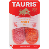 Tauris Gemer mix