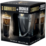 Guinness (3×0,44 l)