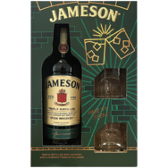 Jameson 40 %