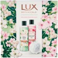 Lux Botanicals