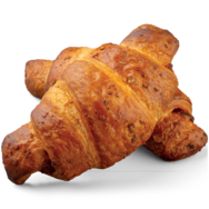 Mandľový croissant