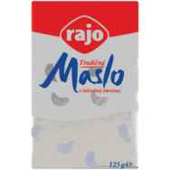 Rajo maslo