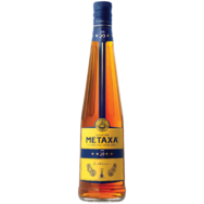 Metaxa 5* 38 %