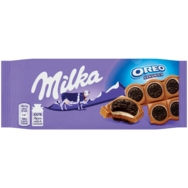 Milka čokoláda