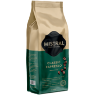 Mistral classic espresso