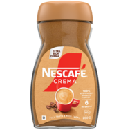 Nescafe classic