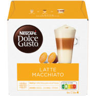 Nescafé Dolce Gusto