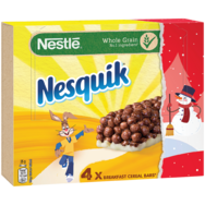 Nestlé detské tyčinky multibalenie