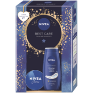 Nivea Best Care