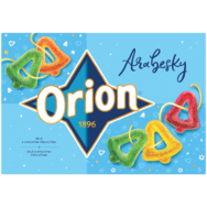 Orion arabesky