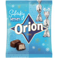 Orion Koko salónky