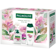 Palmolive Orchid