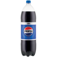 Pepsi Cola