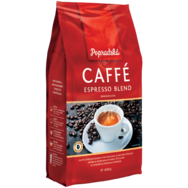 Popradská Caffé espresso blend