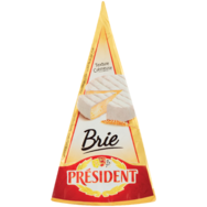 Président brie