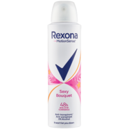 Rexona dezodorant