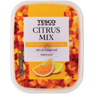 Tesco citrus mix