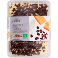 Tesco Finest Tiramisu